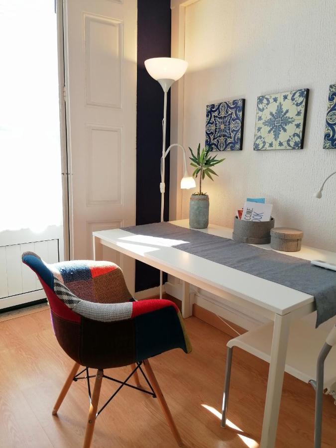 Downtown Porto Spot - 2 Bedrooms Exterior foto