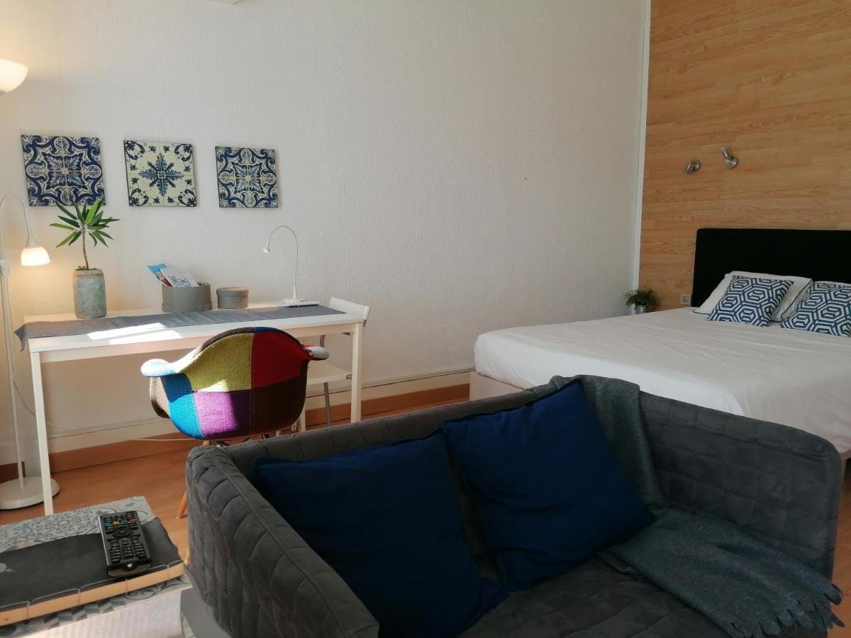 Downtown Porto Spot - 2 Bedrooms Exterior foto