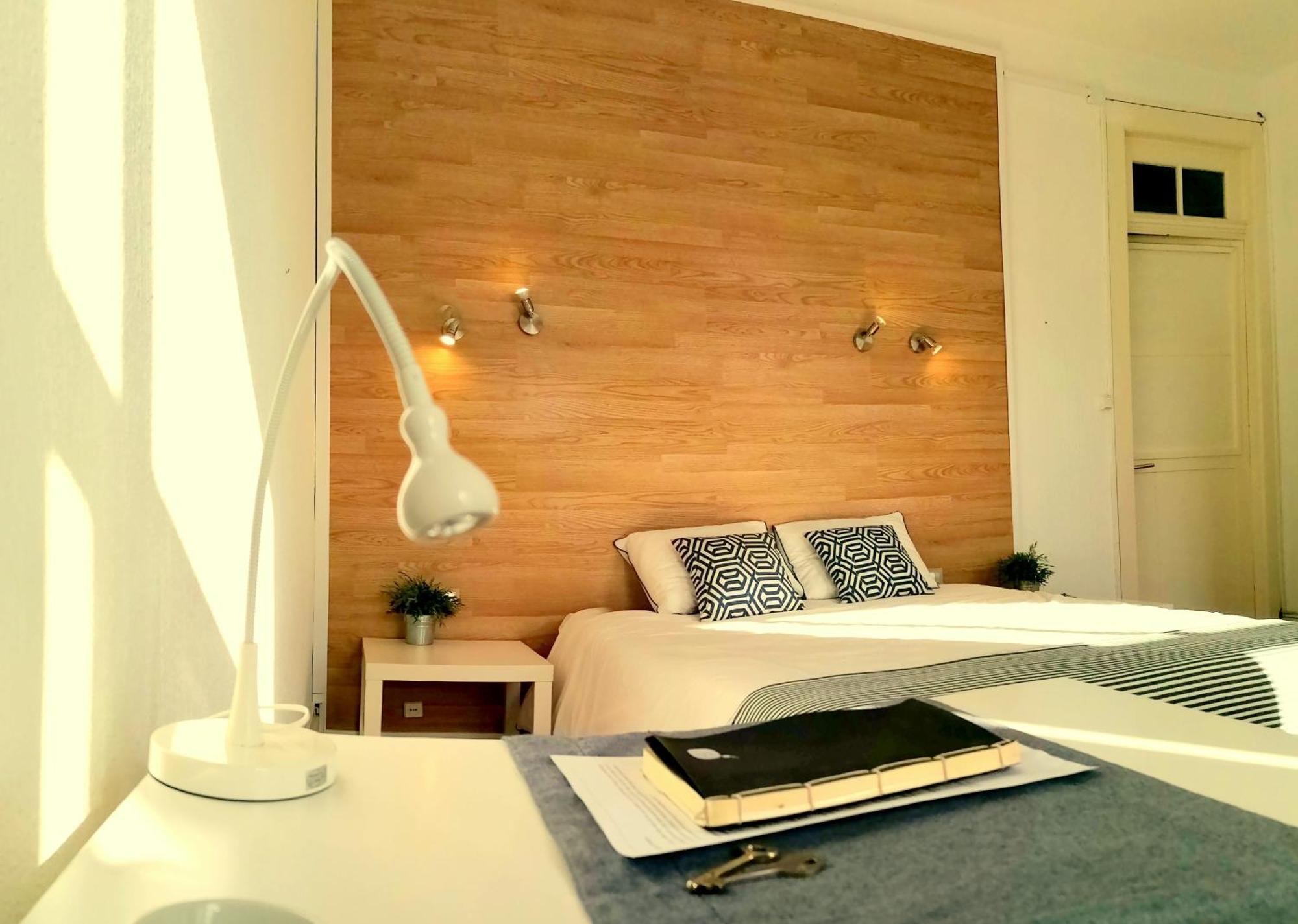 Downtown Porto Spot - 2 Bedrooms Habitación foto