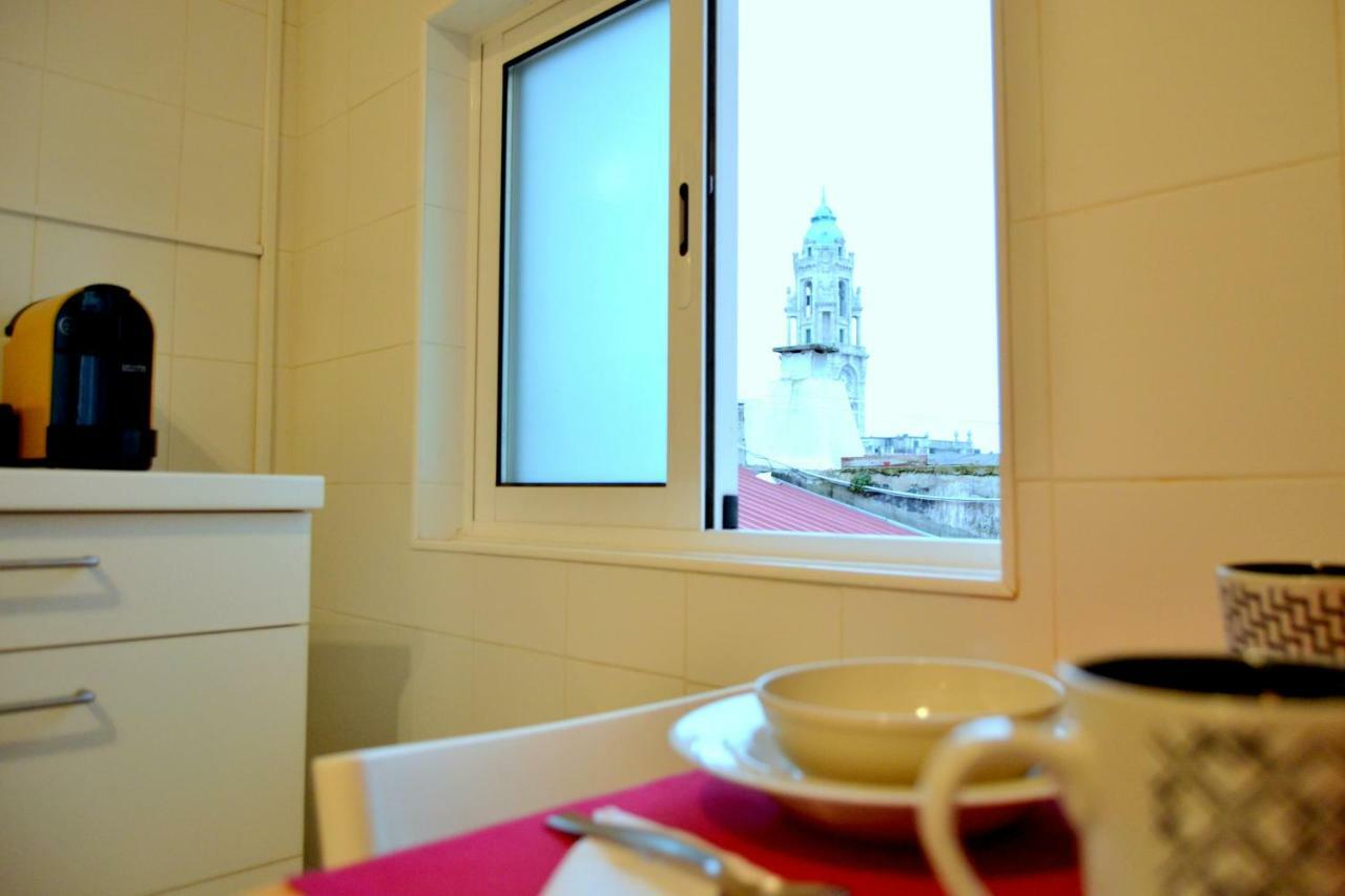 Downtown Porto Spot - 2 Bedrooms Exterior foto