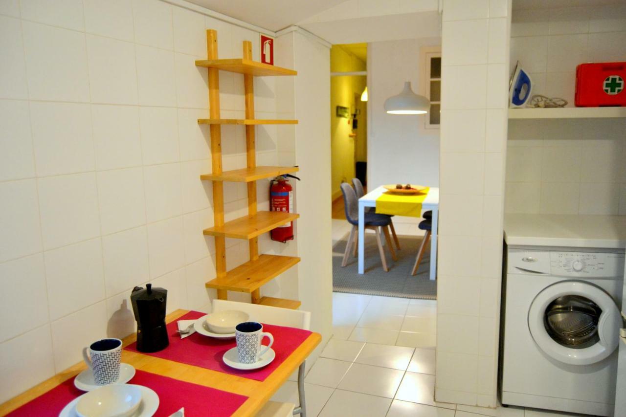 Downtown Porto Spot - 2 Bedrooms Exterior foto