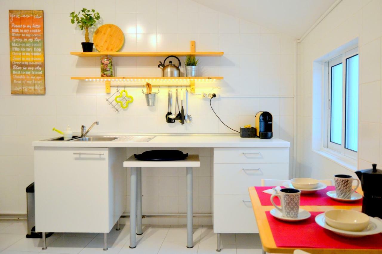 Downtown Porto Spot - 2 Bedrooms Exterior foto